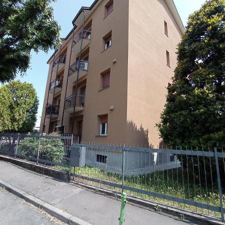카라테 브리안자 Casa Giotto, Grazioso Trilocale 아파트 외부 사진