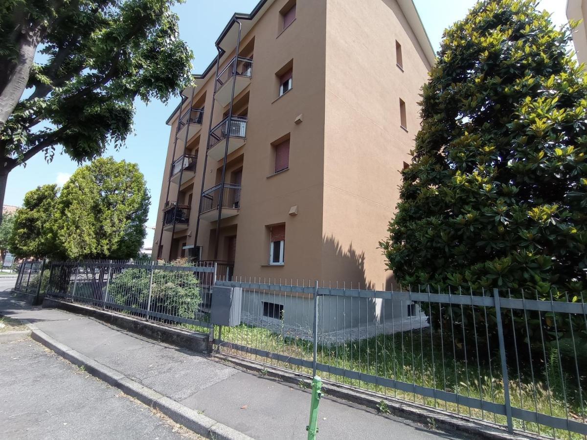 카라테 브리안자 Casa Giotto, Grazioso Trilocale 아파트 외부 사진